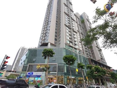 The Legend Tower